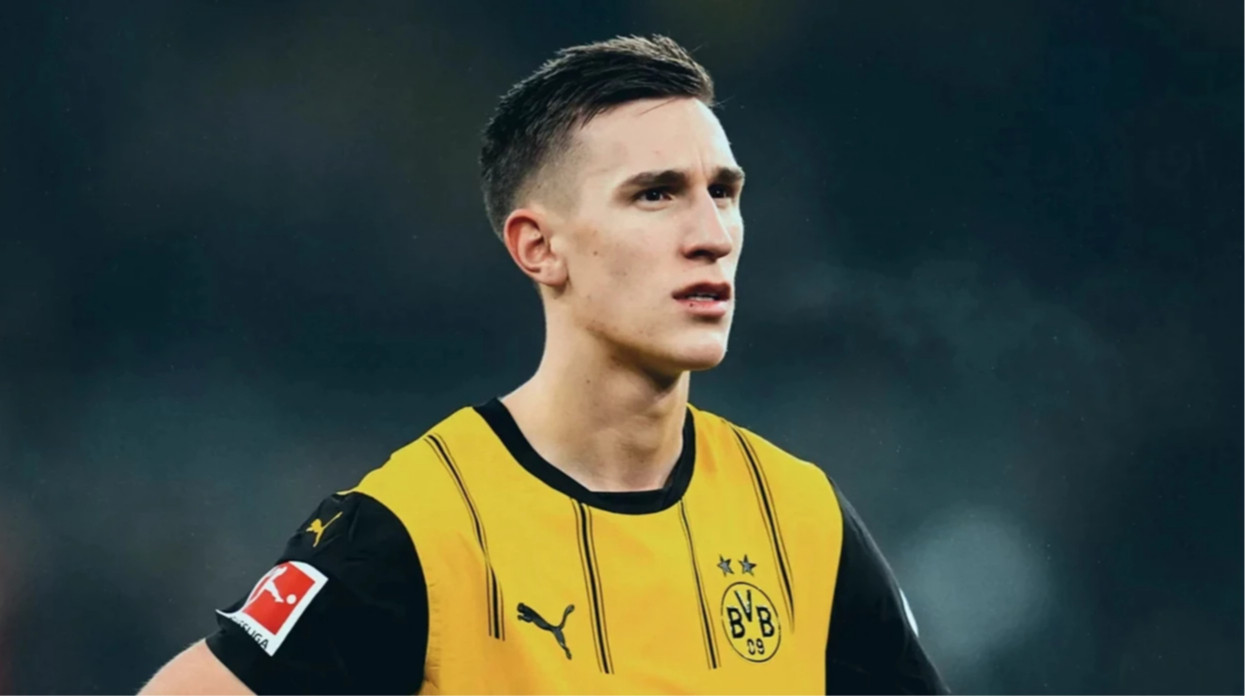 Боруссия сделает защитника самым высокооплачиваемым игроком клуба