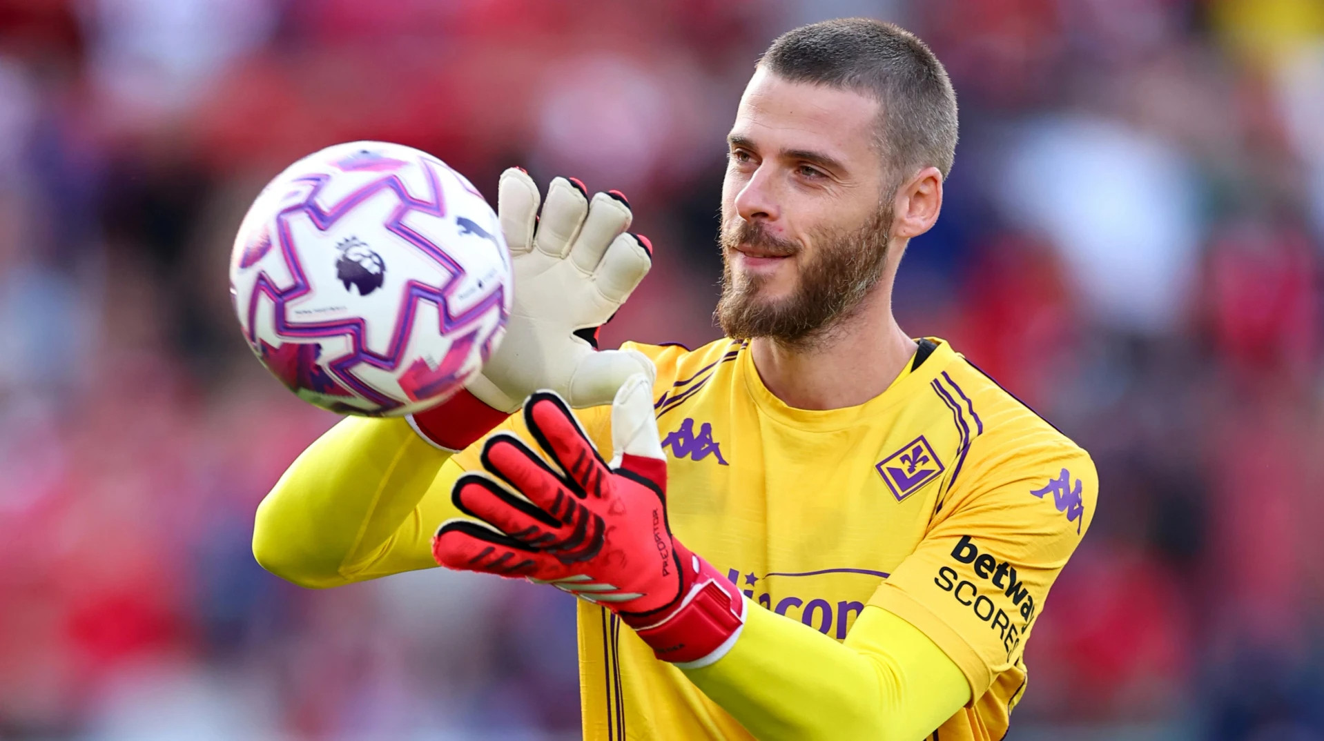 Ювентус нашел звездную альтернативу Алиссону