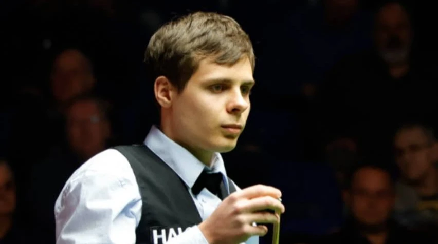 Кваліфікація Wuhan Open: Казаков обіграв колишнього №5 світового рейтингу