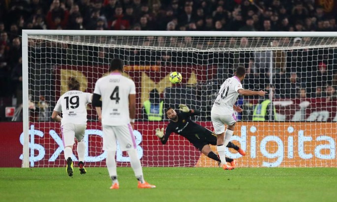 Рома сенсаційно поступилася Кремонезе в 1/4 фіналу Кубка Італії