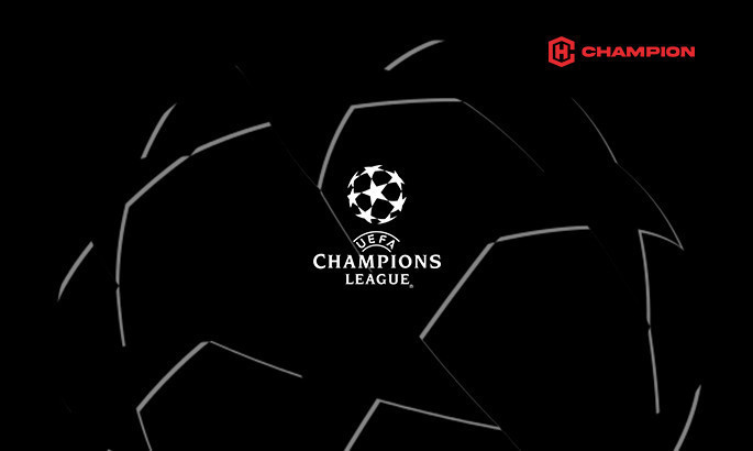 Манчестер Сіті - Боруссія Дортмунд: Де дивитися матч Ліги чемпіонів