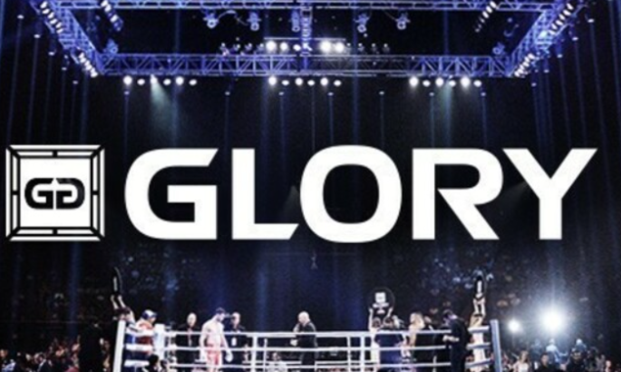 Промоушен Glory позбувся всіх російських бійців