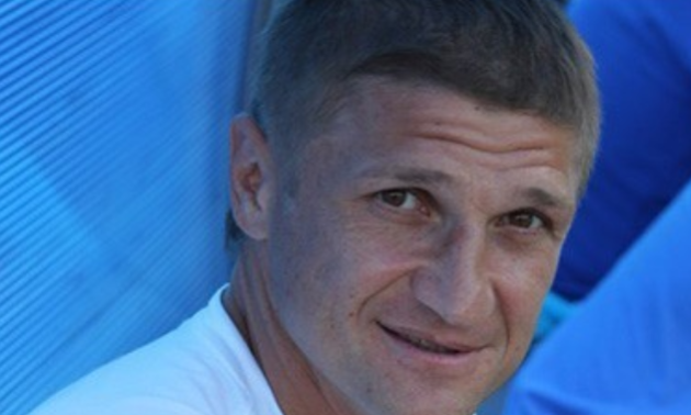 Єзерський назвав фаворита у фіналі Кубка України