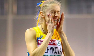 Я намагалась. Рижикова вибачилася за результат на чемпіонаті світу