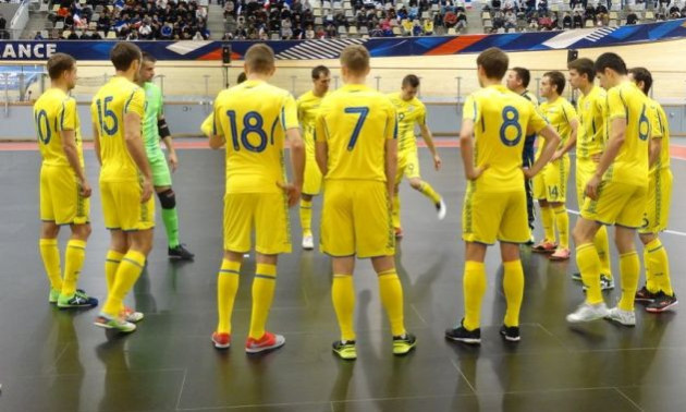 Україна - Хорватія 3:0. Огляд матчу