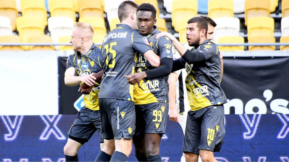 Рух Львів – Кривбас: де дивитися матч 27 туру УПЛ