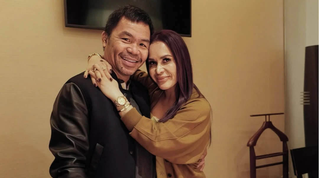 Пак'яо дав пораду Кроуфорду задля перемоги над Канело