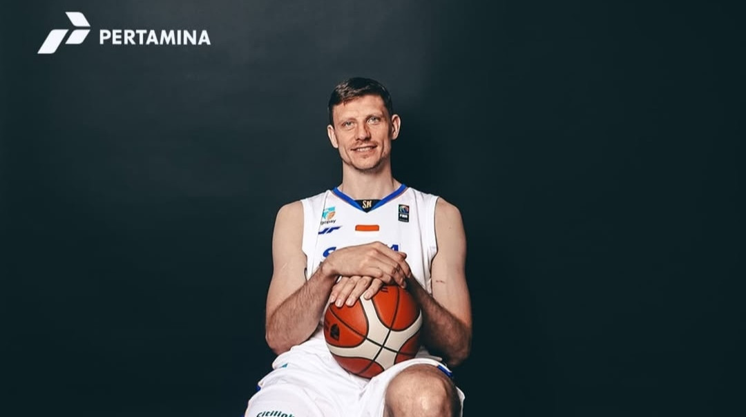 Капітан збірної України змінив іспанський чемпіонат на індонезійський