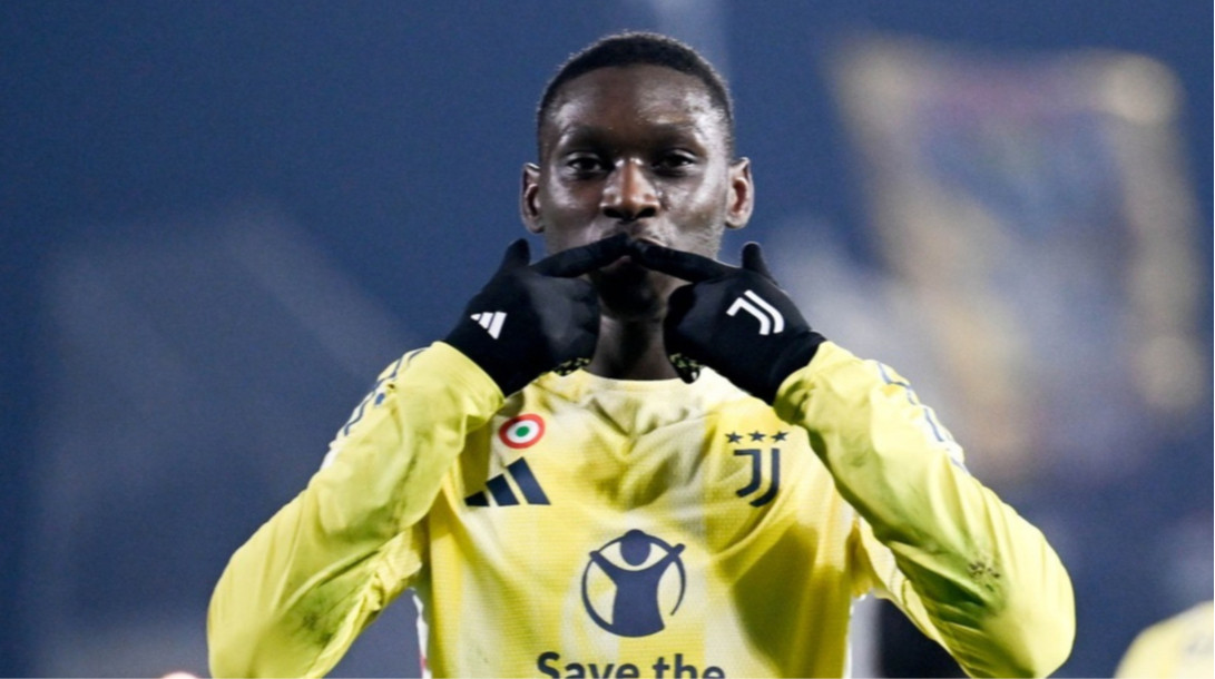 Ювентус планирует сохранить вингера ПСЖ на следующий сезон