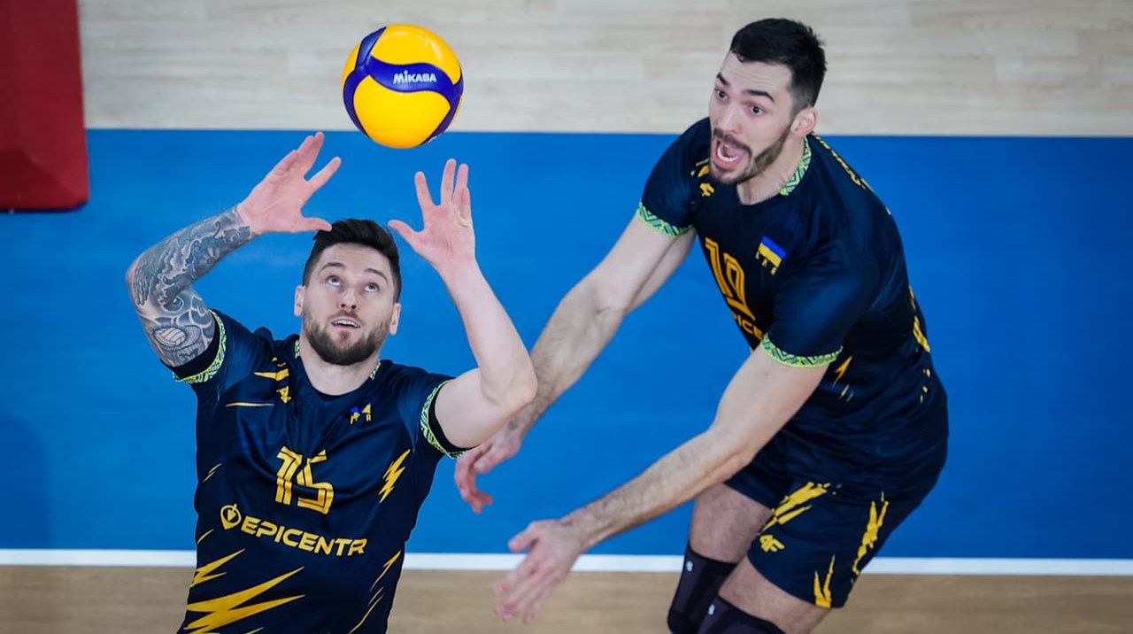 Огляд драматичної перемоги збірної України над Нідерландами у Лізі націй