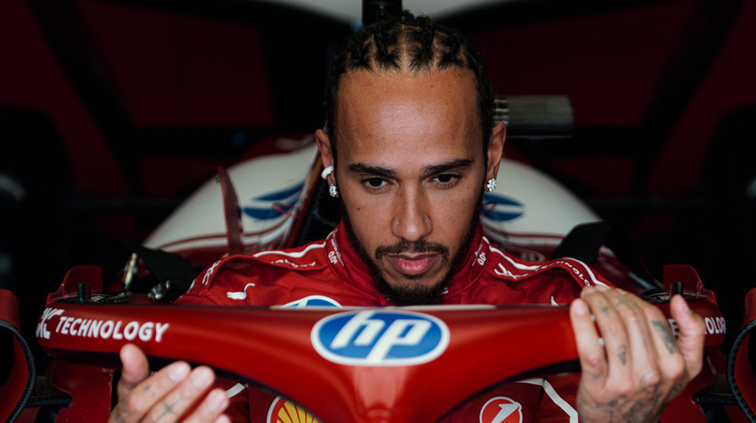 Гамільтон, Антонеллі, Алонсо та Сайнс розпочнуть Гран-прі Бельгії з піт-лейна