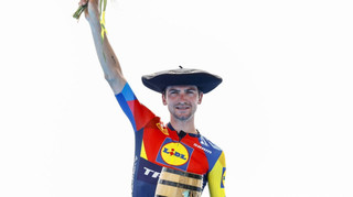 Перемога Чікконе на Класиці Сан-Себастьян, відкриття трансферного ринку. Підсумки тижня у велоспорті