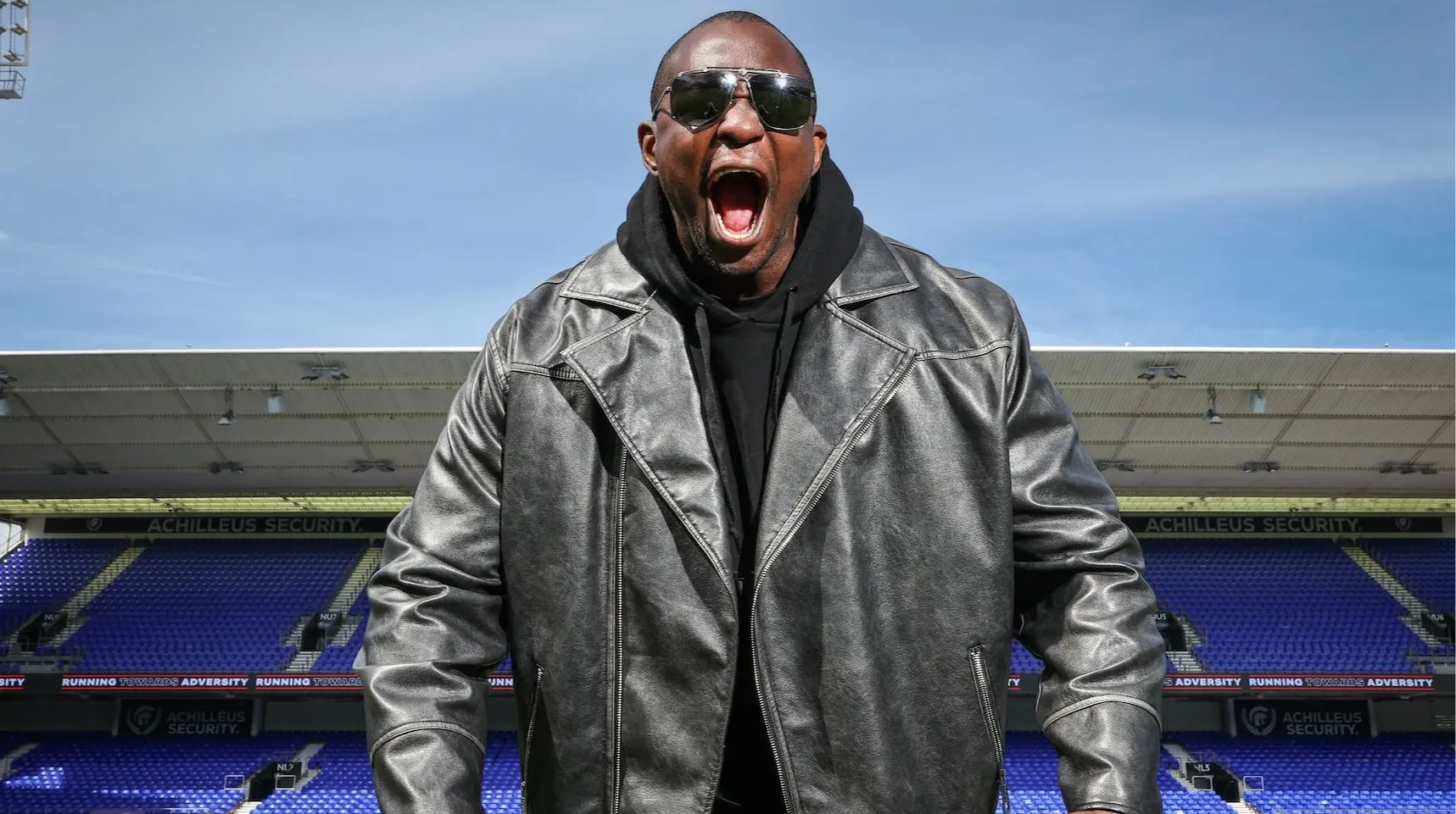 Я старый волк, но у меня все еще есть зубы: Уайт – о бое с 20-летним Итаумой