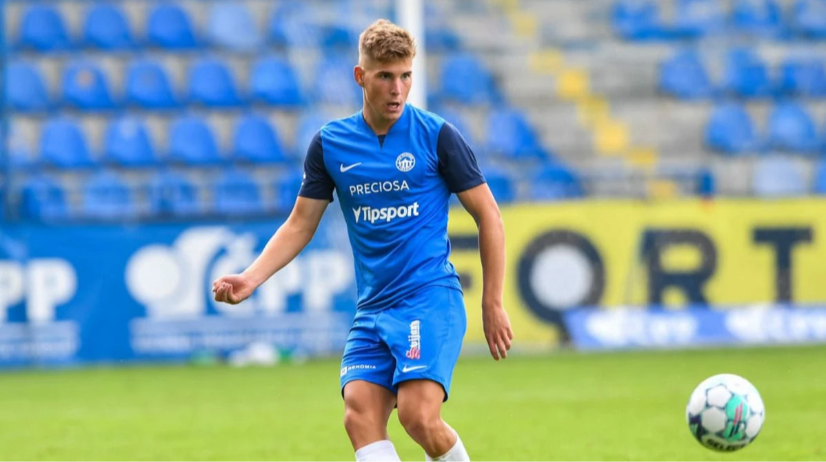 Півзахисник молодіжної збірної України перейде в англійський клуб