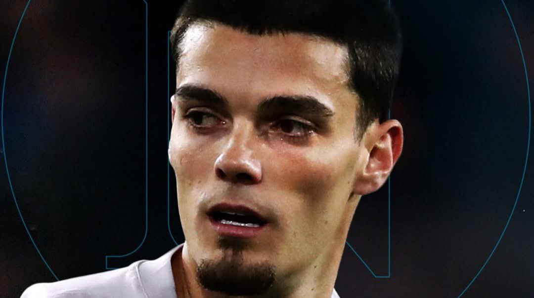 Наполі підписав захисника Жирони