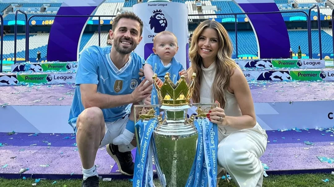 Ювентус хочет подписать титулованного португальца