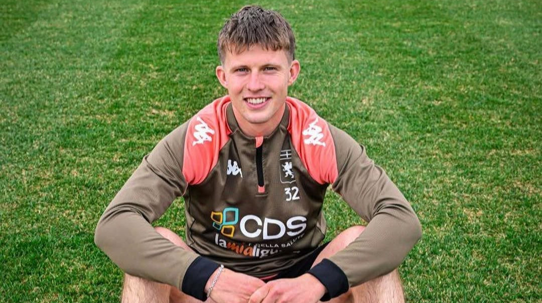 Клуб Малиновского продлит контракт с ключевым полузащитником