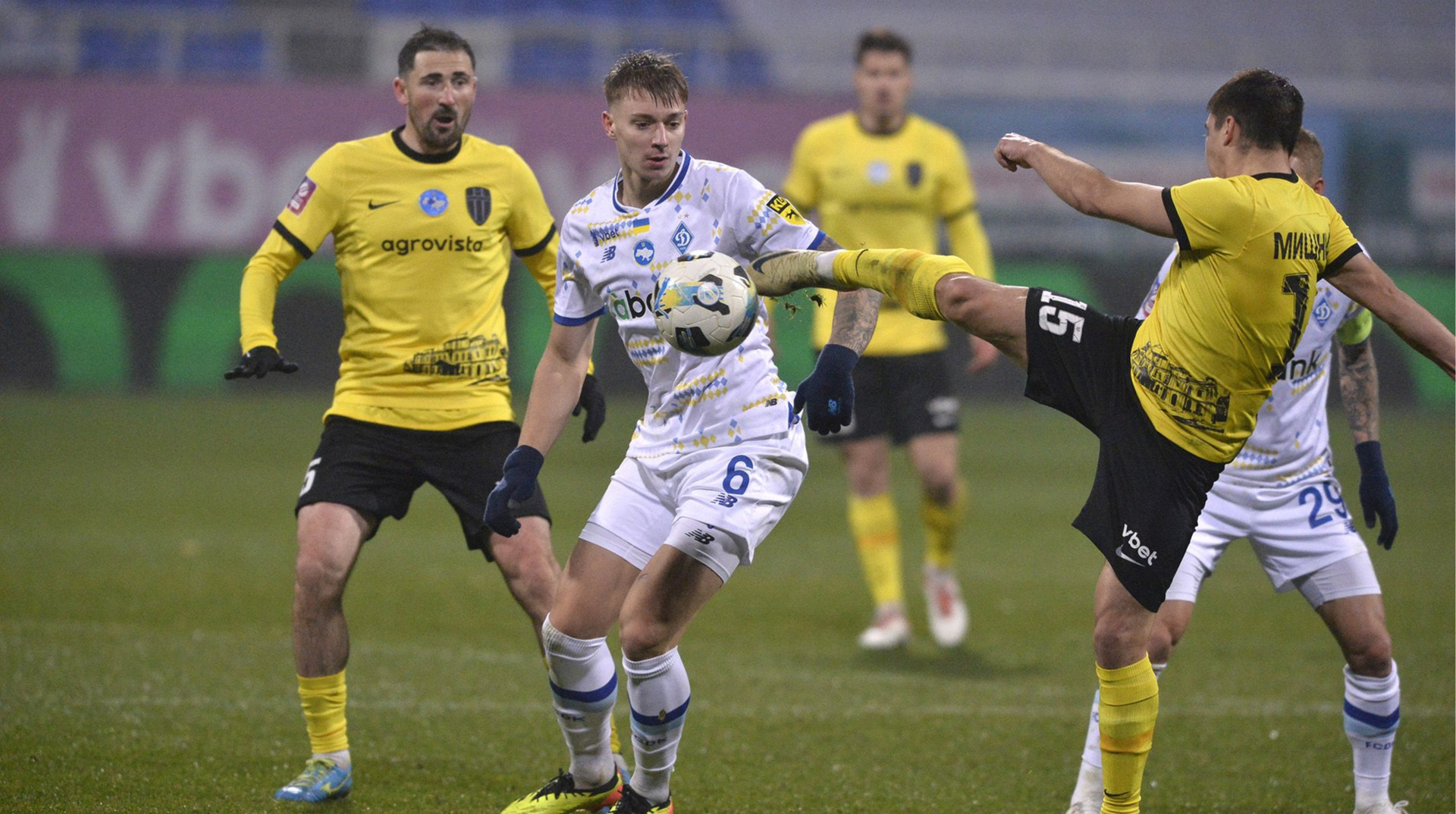 Чемпион против вице-чемпиона, Оболонь попытается уволить Лупашко. Главные интриги 6 тура УПЛ