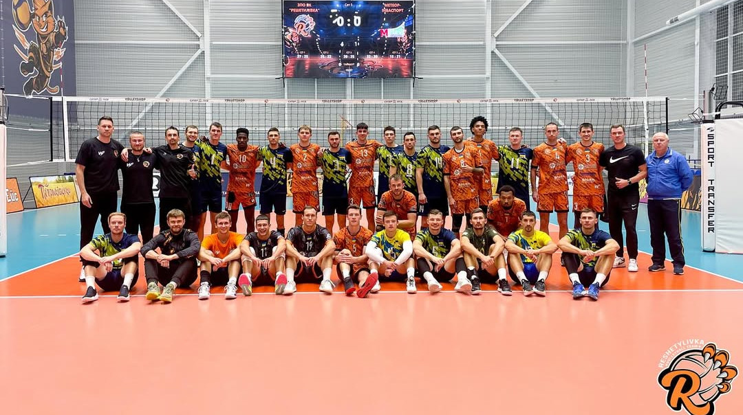 Решетиловка разгромила Буревестник, Житичи не имели проблем с Украиной U-20 в стартовых матчах Суперлиги