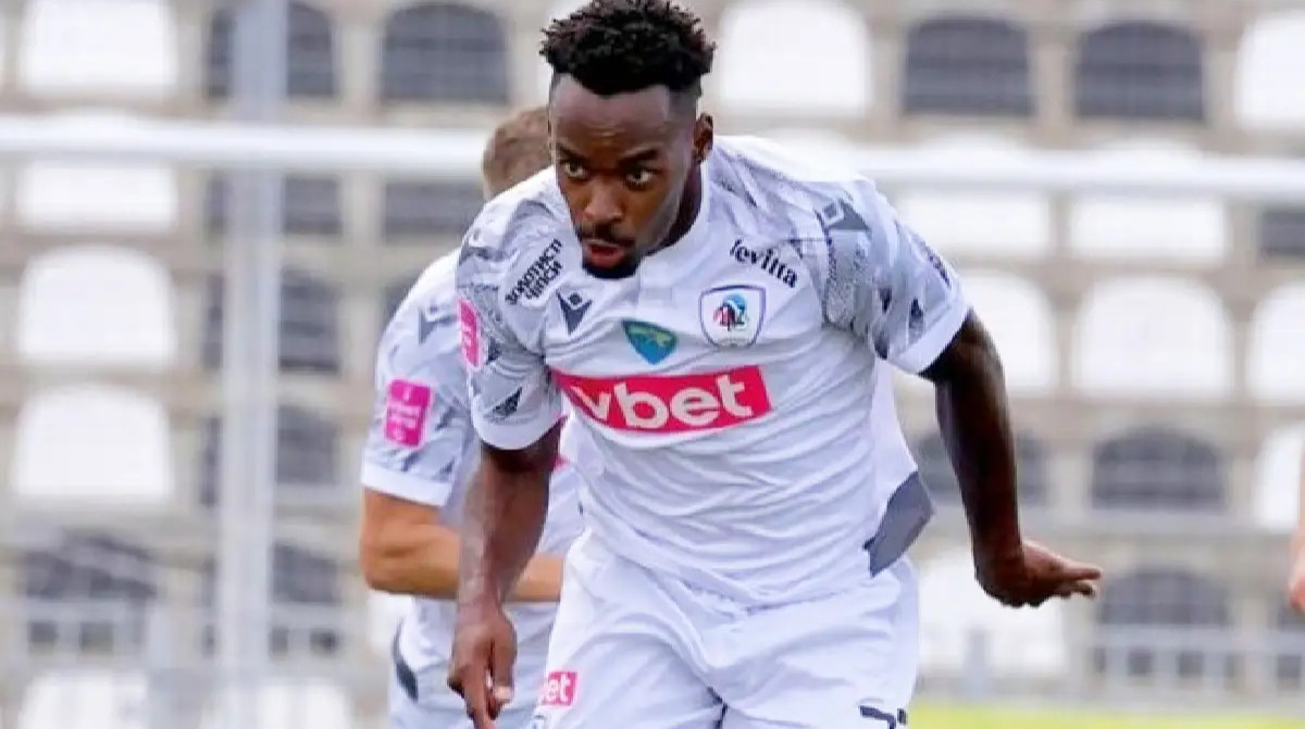 ЛНЗ не візьме на збори зіркового легіонера