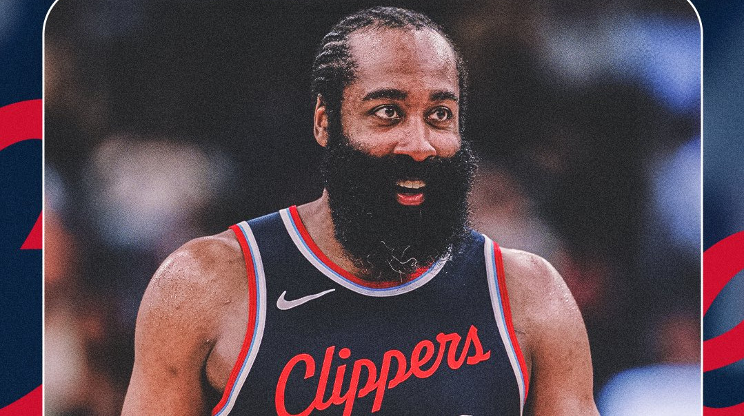 Звезда Клипперс обошел О'Нила в рейтинге бомбардиров НБА