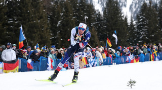 Олімпійські ігри 2026. 15 лютого. Онлайн-трансляція змагального дня