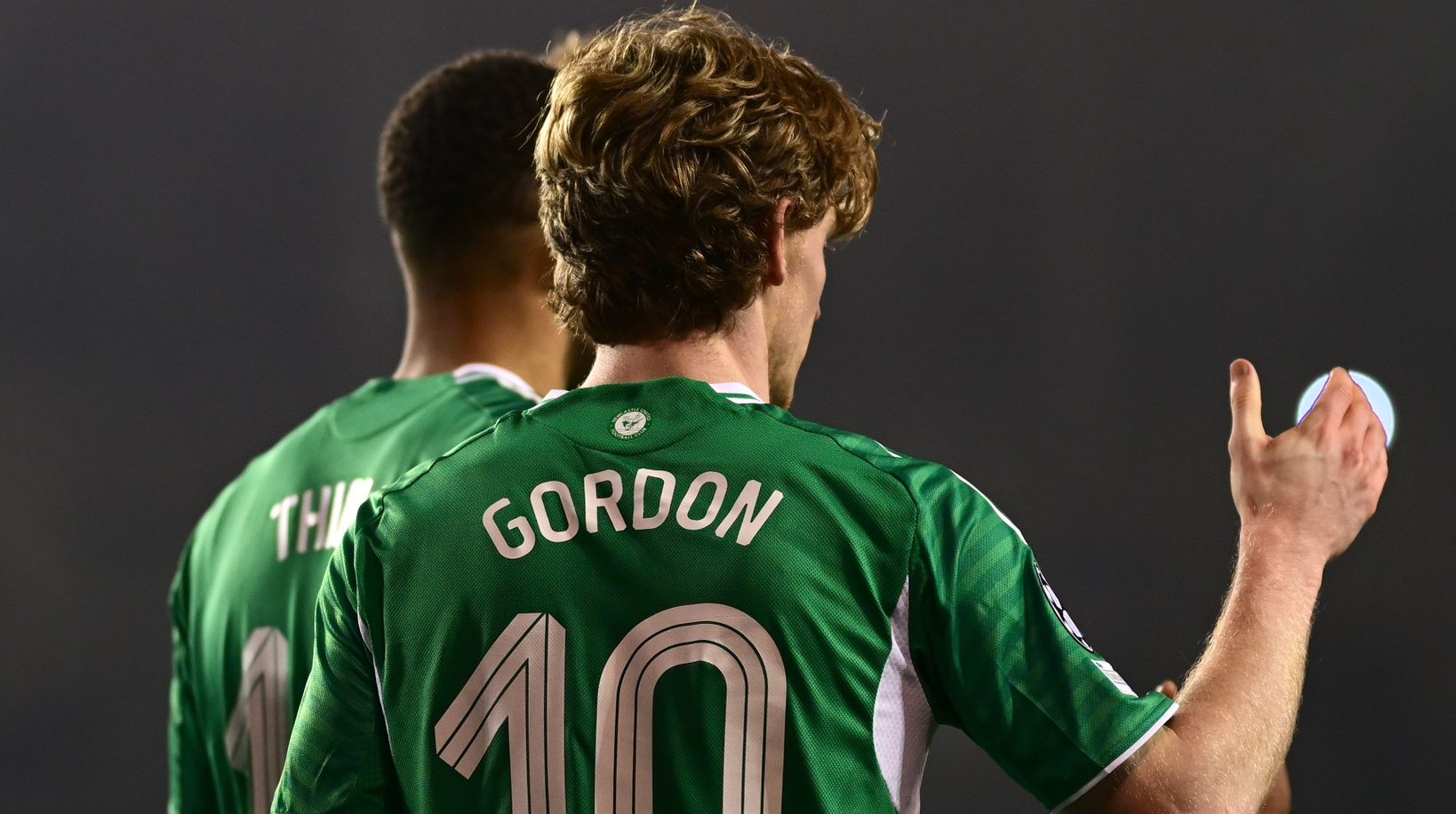 Вінгер Ньюкасла повторив рекорд легенди Шахтаря у Лізі чемпіонів