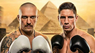 Продемонстрував неймовірну активність: у WBC пояснили своє рішення щодо наступного бою Усика