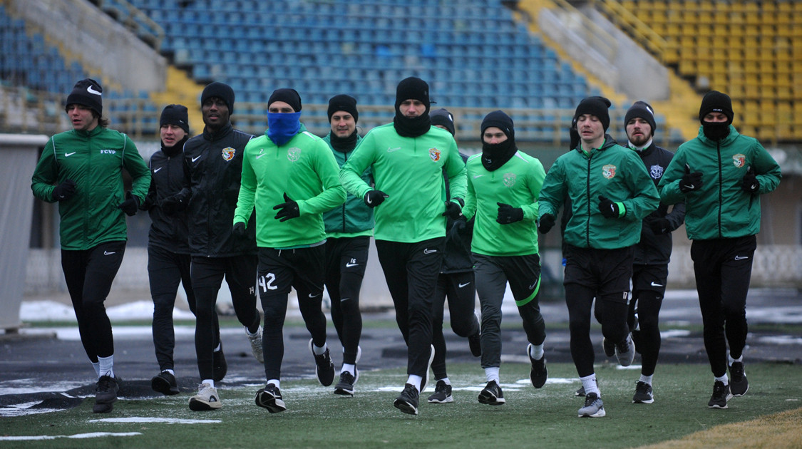 Думаю, команди вже не буде: футболіст Ворскли – про фінансові проблеми клубу