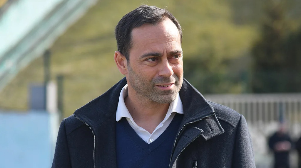 Тренер Карпат: Показали хороший первый тайм и плохой второй