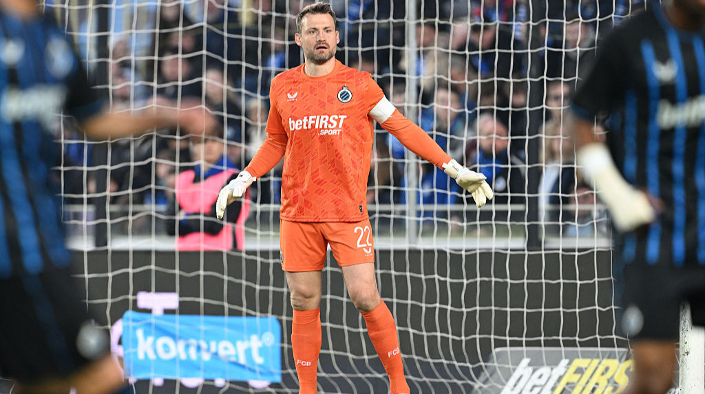 Ексголкіпер Ліверпуля та збірної Бельгії анонсував завершення кар'єри наприкінці поточного сезону