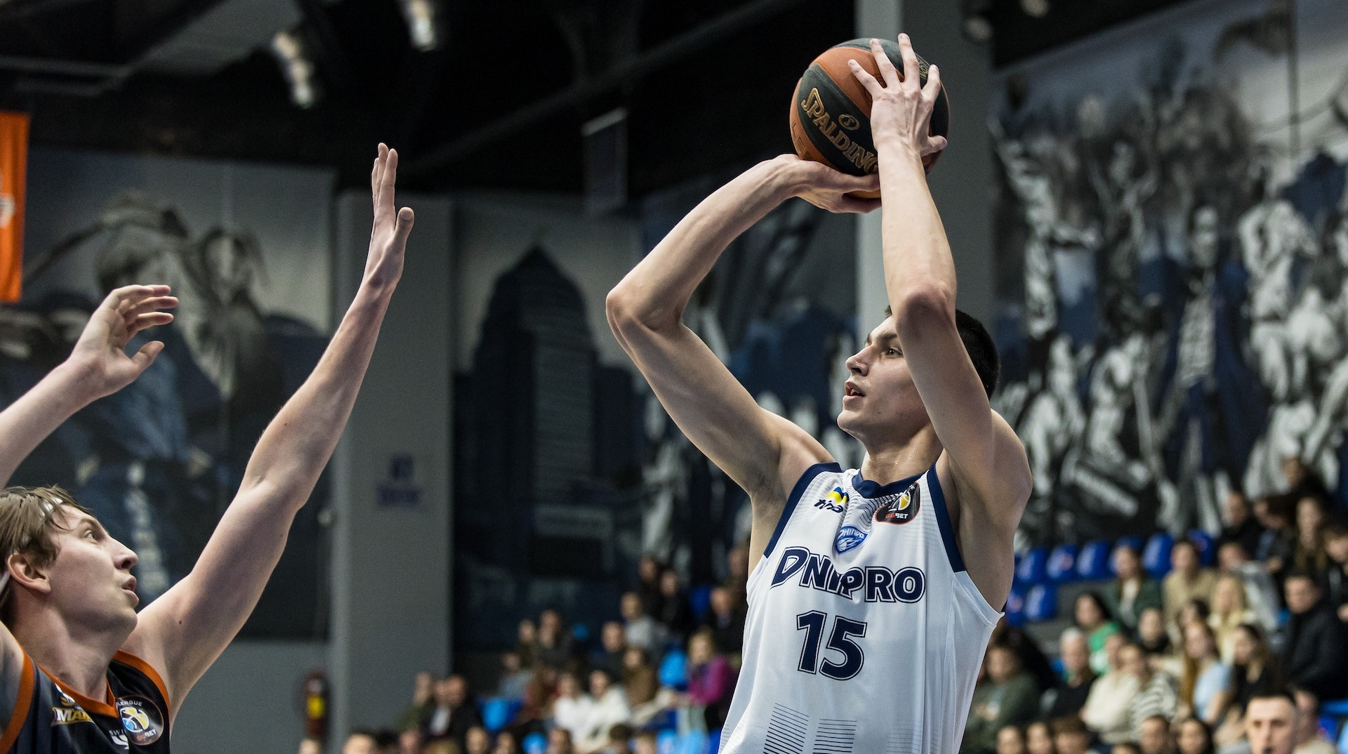 Ніко-Баскет поступився Соколам, Київ-Баскет переграв Запоріжжя, Рівне обіграло Говерлу в перших матчах плейоф Суперліги