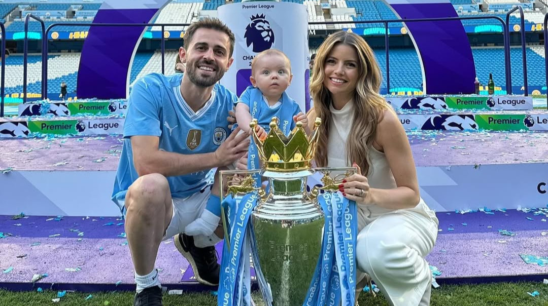 Гвардіола – про відхід зірки Манчестер Сіті: Важко уявити команду без нього