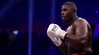 Кадіру про спаринги з Усиком: Це неймовірний досвід