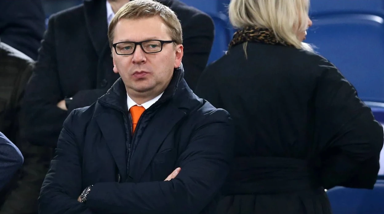 Ми втратили свій дім, але не втратили свою ідентичність: Палкін пояснив стратегію підписання Шахтарем бразильців