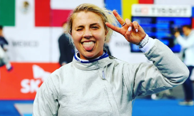 Ольга Харлан святкує ювілей!  Найзвабливіші фото української чемпіонки