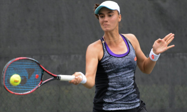 Калініна перемогла у першому колі турніру ITF у США