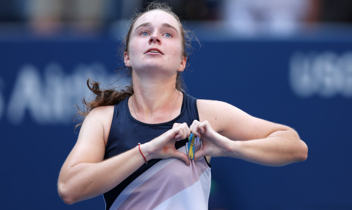 Снігур з перемоги стартувала на турнірі WTA 250 у Клуж-Напоці