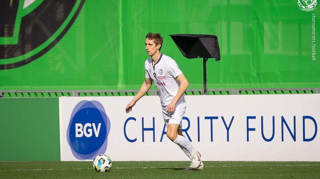 Ексзахисник збірної України може перейти в Зорю