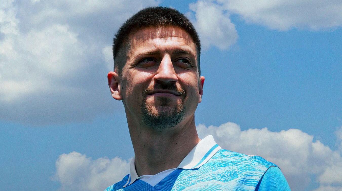 Ексгравець Кривбаса перейшов у Ордабаси