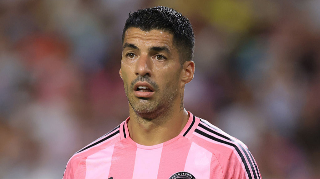 Суарес розповів, коли планує завершувати кар'єру