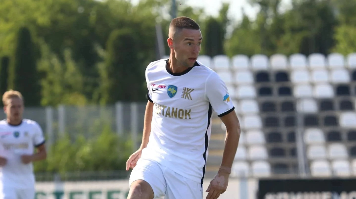 Ореховский: Расторжение контракта с Колосом – не моя инициатива