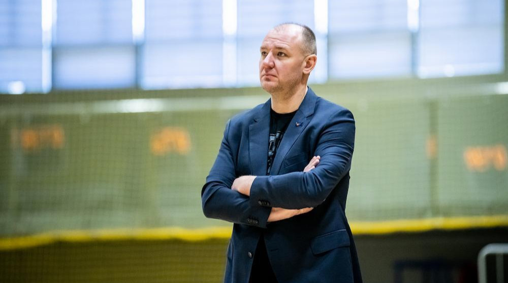 Хлопці гарно попрацювали: тренер Дніпра – про підготовку до нового сезону