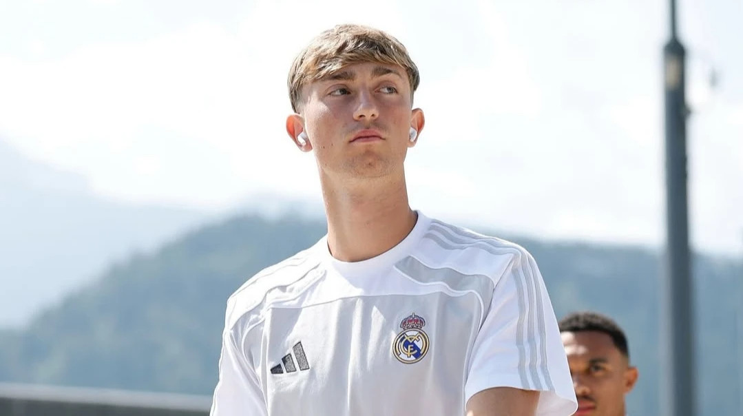 Гейсен не зіграє у жовтневих матчах збірної Іспанії