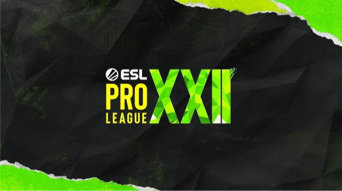 NAVI перемогли одну з найкращих команд світу та вийшли у плейоф ESL Pro League Season 22
