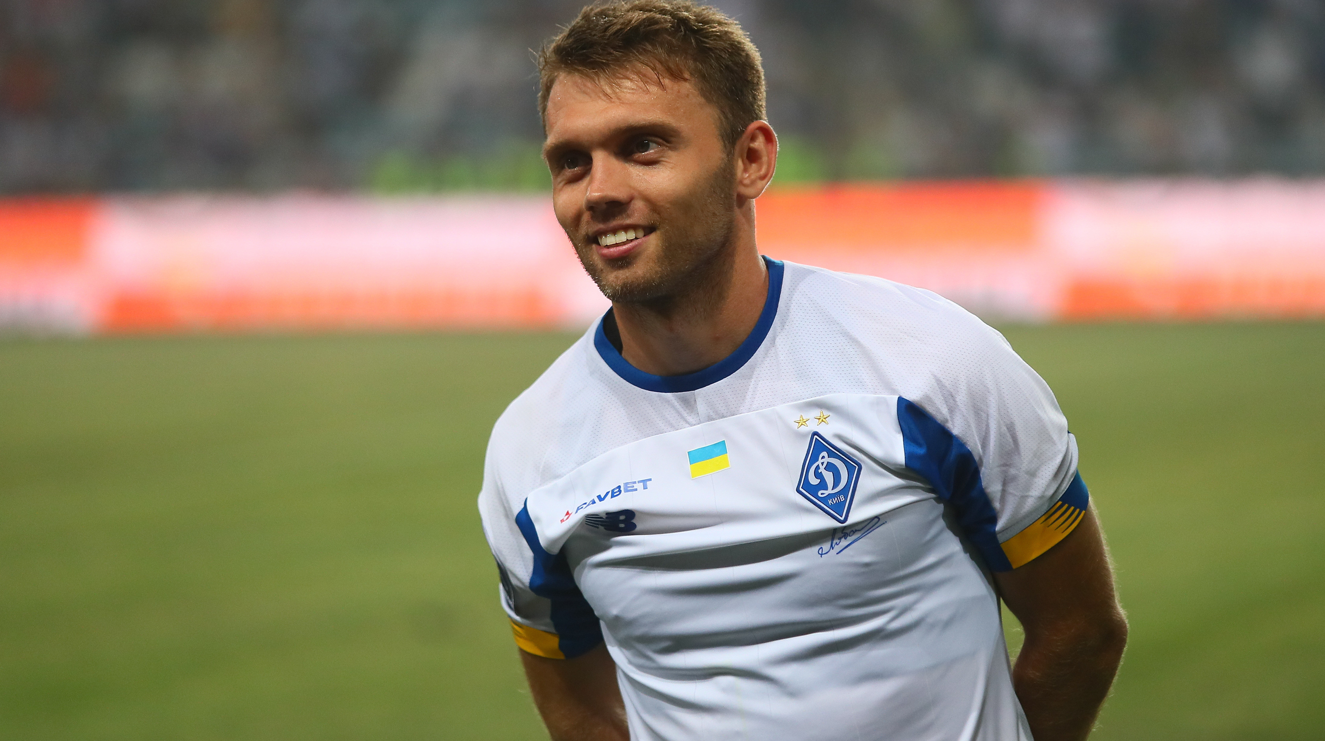 Ребров планирует вернуть в сборную Украины ветерана Динамо – журналист