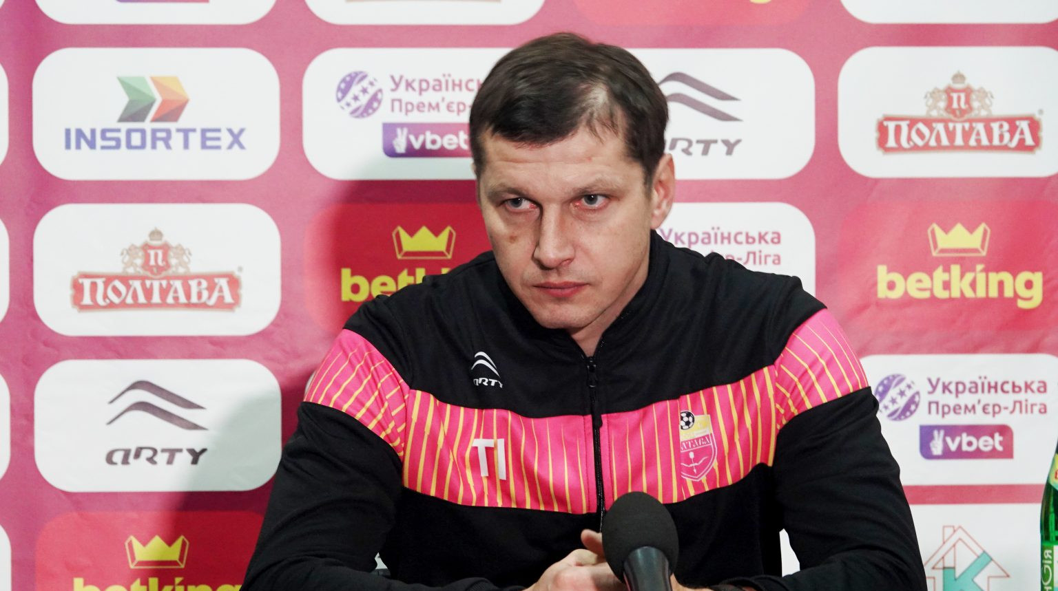 Ігор Тимченко