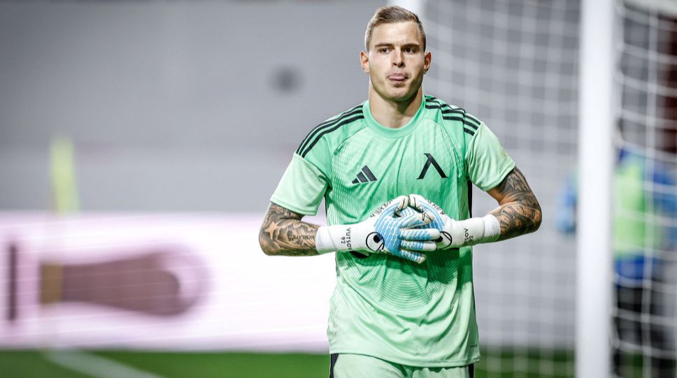 Металіст 1925 готовий заплатити рекордну суму за трансфер голкіпера європейського клубу