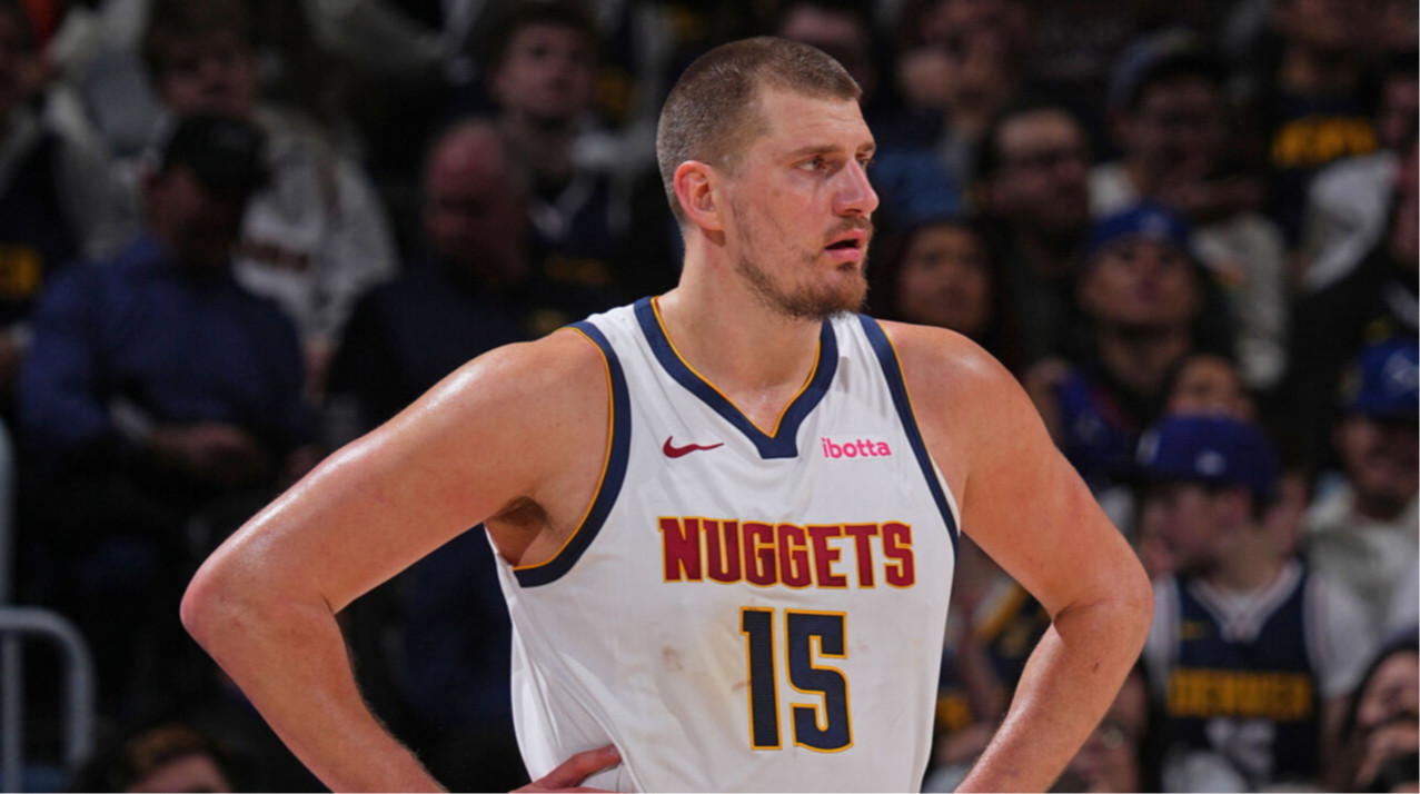 Йокич уникнув серйозної травми у матчі проти Маямі