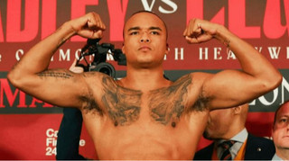 Вордлі оцінив можливість проведення поєдинку з Ітаумою